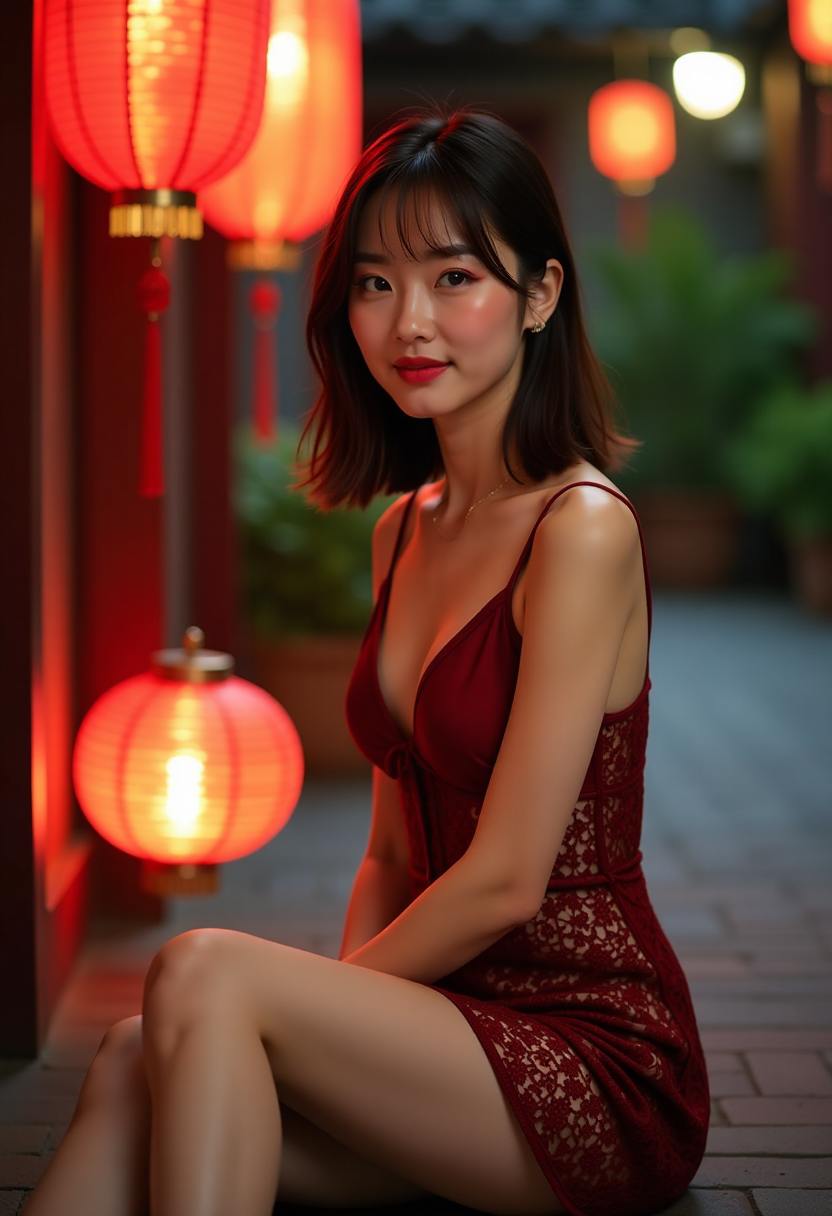 暗流涌动