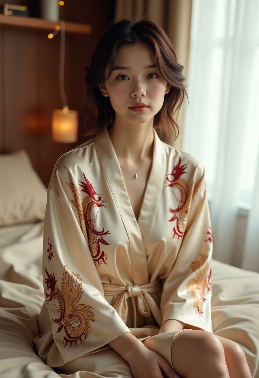 时光倒流的你